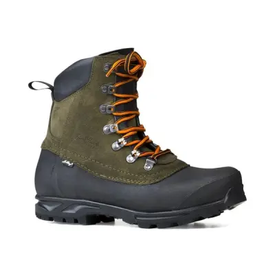 Lundhags Tjakke Mid Tea Green/Black 44