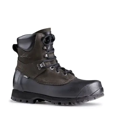 Lundhags Vandra II Mid Ash 46