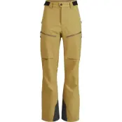 Lundhags Women’s Abisku Waterproof Pants Hay