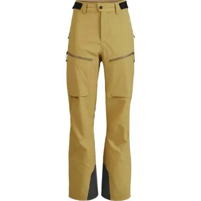Lundhags Women’s Abisku Waterproof Pants Hay