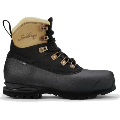 Lundhags Women's Padje Light Trek Mid vandringskängor