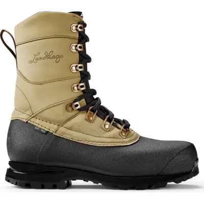 Lundhags Women's Padje Light Trekking Boot High Olive