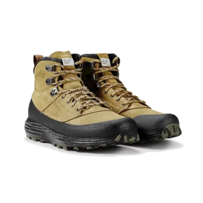 Lundhags Women's Tived Trail Boot