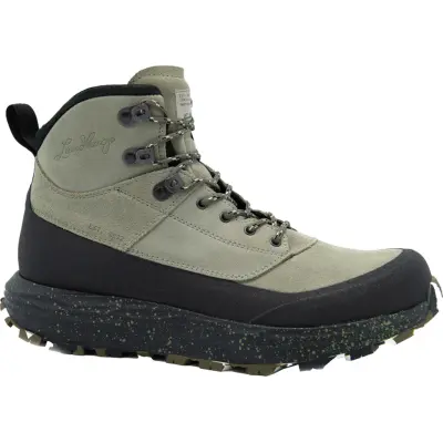 Lundhags Women's Tived Trail Boot Sand