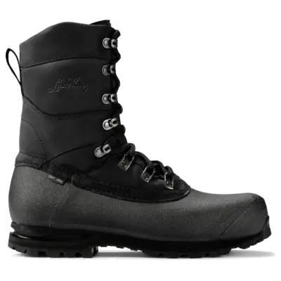 Lundhags W's Padje Light Trekking Boot High Black