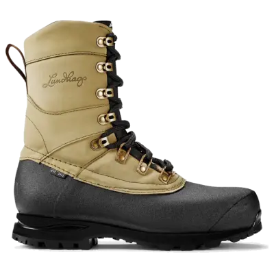 Lundhags W's Padje Light Trekking Boot High Olive