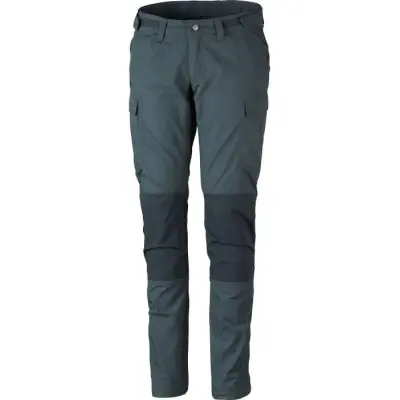 Lundhags W's Vanner Pant Dark Agave/Seaweed