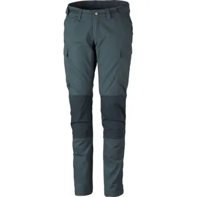 Lundhags W's Vanner Pant Dark Agave/Seaweed