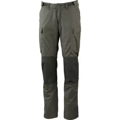 Lundhags W's Vanner Pant Forest Green/Dark Forest