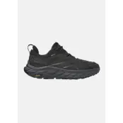 M Anacapa Low Gtx, Black / Black, 46 (Us 11.5), Trekkingskor
