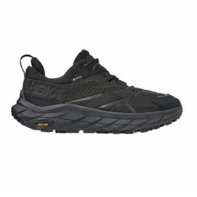 M Anacapa Low Gtx, Black / Black, 47 1/3 (Us 12.5),  Trekkingskor