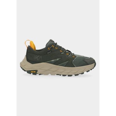 M Anacapa Low Gtx, Duffel Bag / Radiant Yellow, 43 1/3