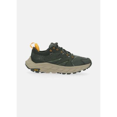 M Anacapa Low Gtx, Duffel Bag / Radiant Yellow, 46 2/3