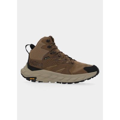 M Anacapa Mid Gtx, Otter / Black, 42