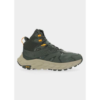 M Anacapa Mid Gtx, Thyme / Radiant Yellow, 43 1/3