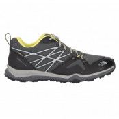 M Hedgehog Fastpack Lite Gtx, Dark Shadow Grey/Sulphur Sprin, 12.5,  The North Face