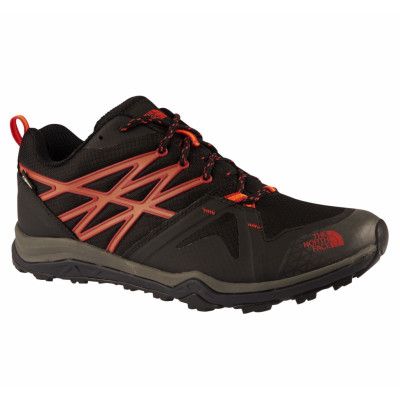 M Hedgehog Fastpack Lite Gtx, Tnf Black/Valencia Orange, 45