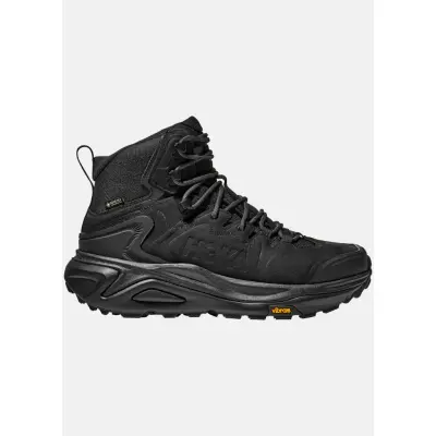 M Kaha 3 Gtx, Black / Black, 42 (Us 8.5),  Trekkingskor