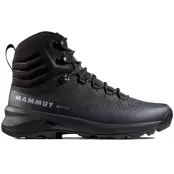 Mammut Ducan III High Gtx Men Black