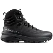 Mammut Ducan III High Gtx Women Black