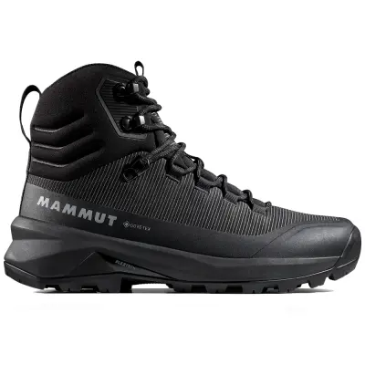 Mammut Ducan III High Gtx Women Black