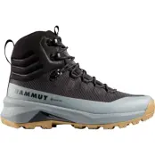 Mammut Ducan III High Gtx Women Black-Platinum