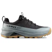 Mammut Ducan III Low Gtx Women Black-Platinum