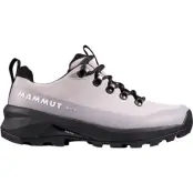 Mammut Ducan III Low Lth Gtx Women Alpine Calamint-Black