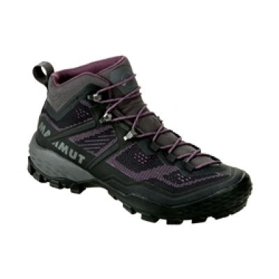 Mammut Ducan Mid GTX Women