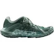 Mammut Hueco Knit II Low Men Dark Jade/Jade