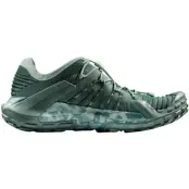 Mammut Hueco Knit II Low Men Dark Jade/Jade