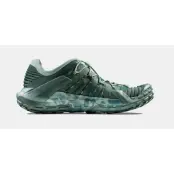 Mammut Hueco Knit II Low Men Dark Jade/Jade - 42 2/3