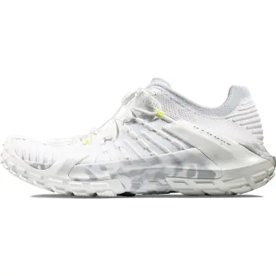 Mammut Hueco Knit II Low Men White/White White/White 42