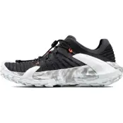 Mammut Hueco Knit II Low Women Black/Light Ice Gray - 39 1/3