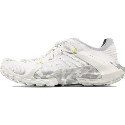 Mammut Hueco Knit II Low Women White/White White/White 40 2/3