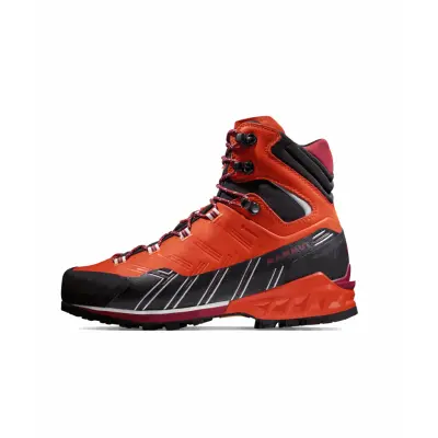 Mammut Kento Advanced High GTX Women Hot Red/Blood Red