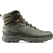 Mammut Men's Blackfin III Mid DT Dark Tin-Tin