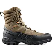 Mammut Men's Blackfin III WP High Moor-black