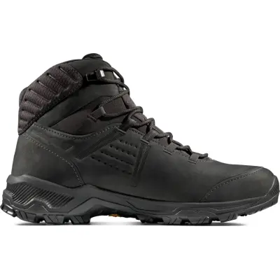 Mammut Men's Mercury IV Mid GTX Black