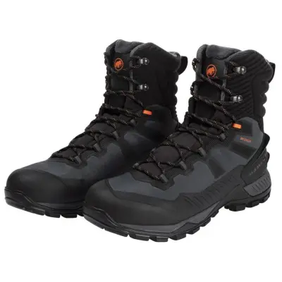 Mammut M's fin III Waterproof -25°C High Black