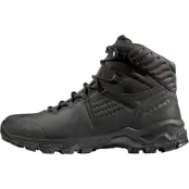 Mammut M's Mercury Iv Mid Gtx Black