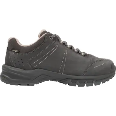 Mammut Nova III Low GTX® Women Graphite-Taupe