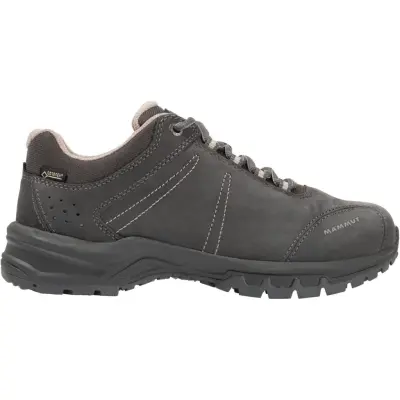 Mammut Nova III Low GTX® Women Graphite-Taupe
