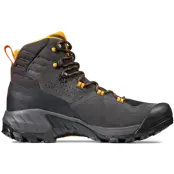 Mammut Sapuen High GTX Men Black-Dark Radiant