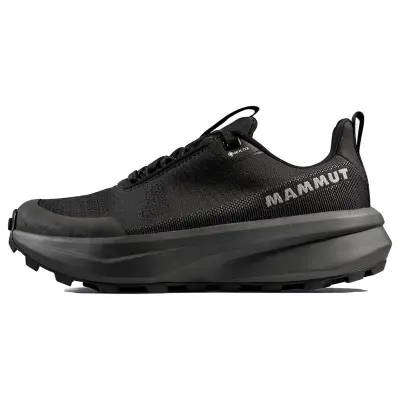 Mammut Sertig III Low Men Moonbeam - 41 1/3