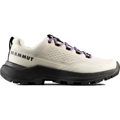 Mammut Sertig III Low Women Moonbeam - 40 2/3