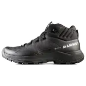Mammut Sertig III Mid GTX Men Black - 41 1/3