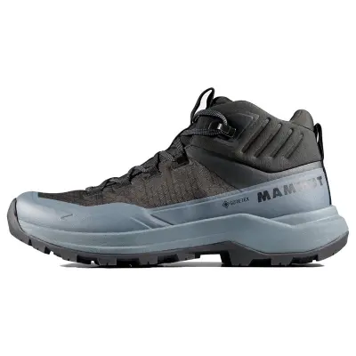 Mammut Sertig III Mid GTX Women Black - 39 1/3