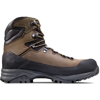 Mammut Trovat Guide II High GTX Men Moor-Tuff Moor_Tuff