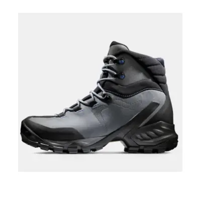 Mammut Trovat Tour High GTX Wmn Titanium-Gentian